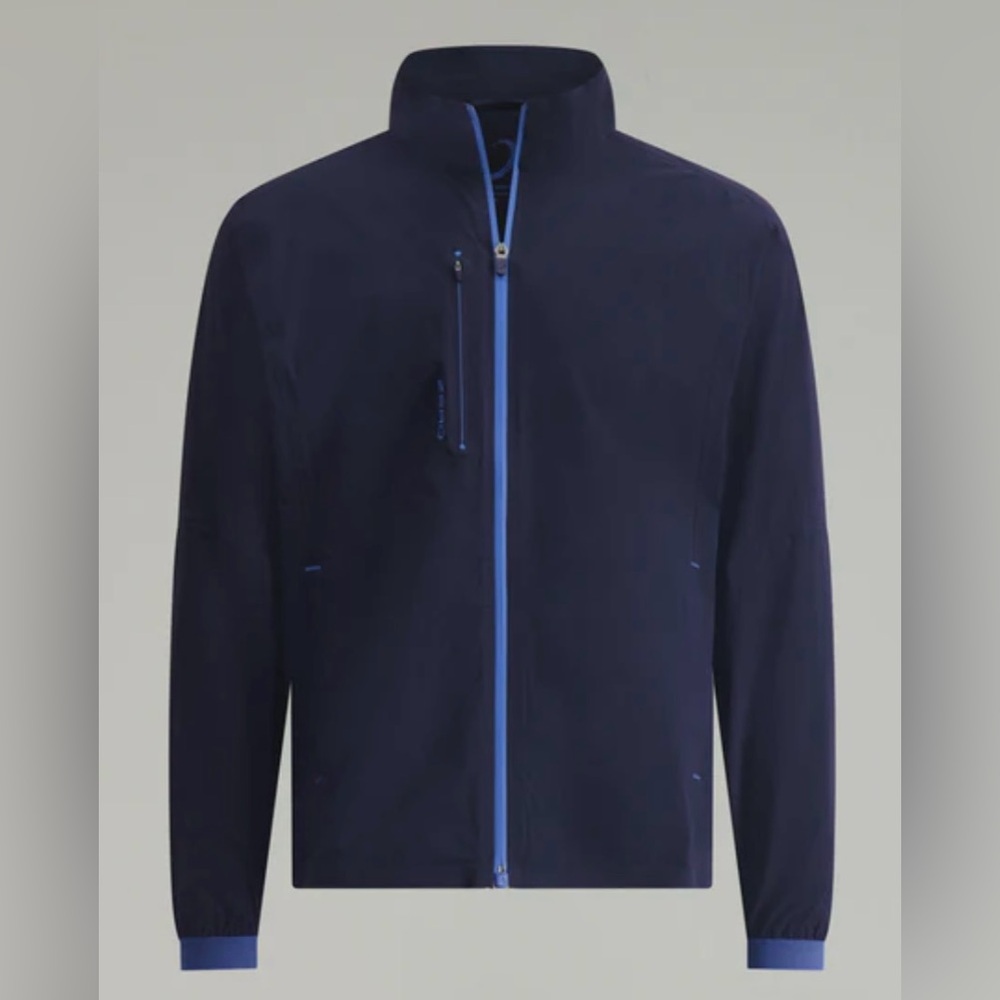 Zero Restriction Bond Jacket - NWT